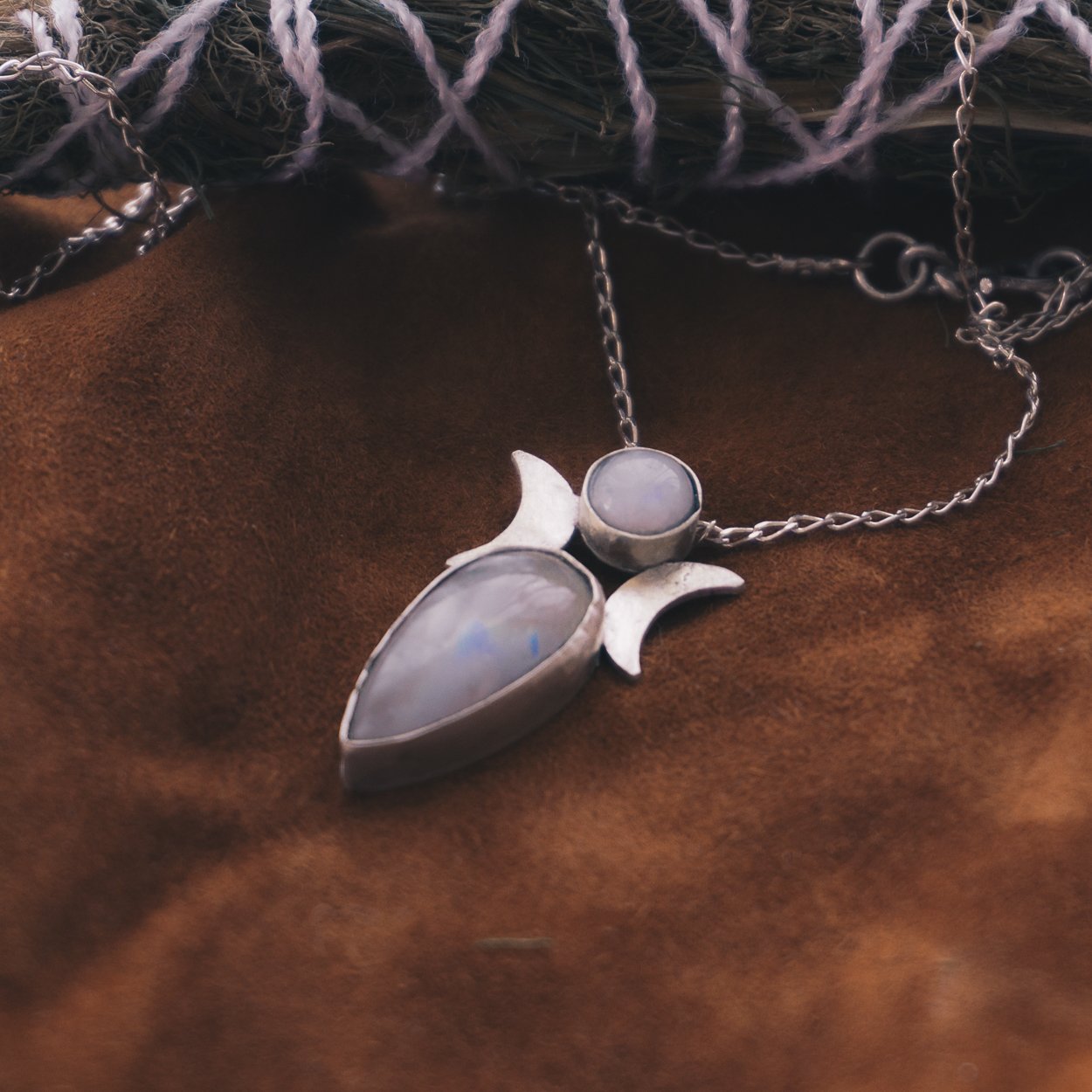 Collar Umbral Lunar - Image 2