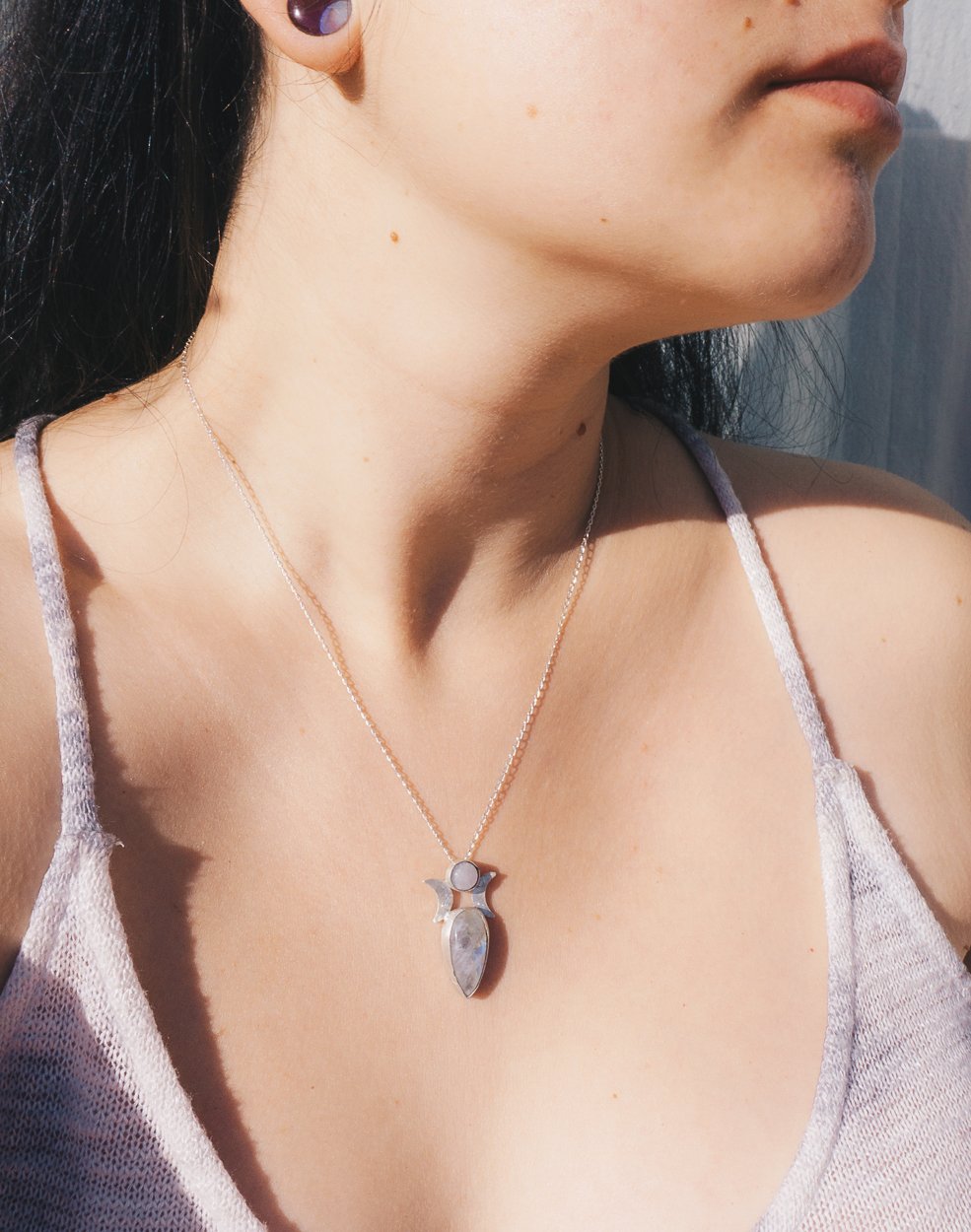 Collar Umbral Lunar - Image 4