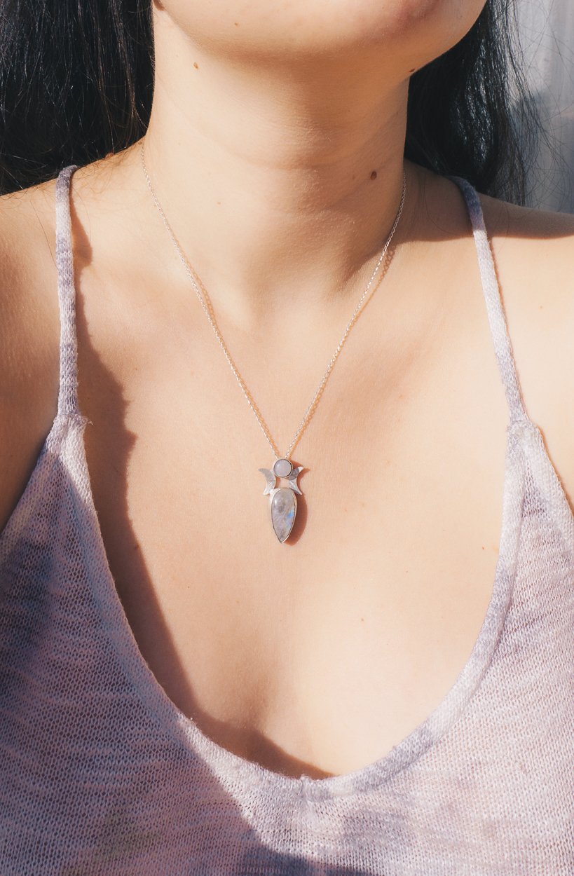 Collar Umbral Lunar - Image 5