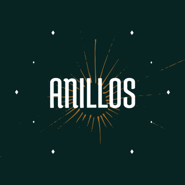 ANILLOS