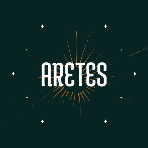 Aretes