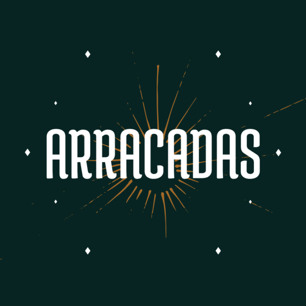 Arracadas
