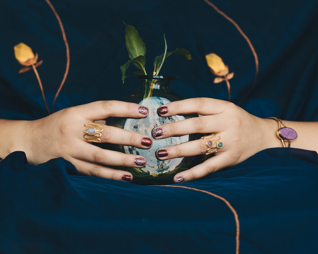 joyeria artesanal hecha a mano en mexico por artesanas